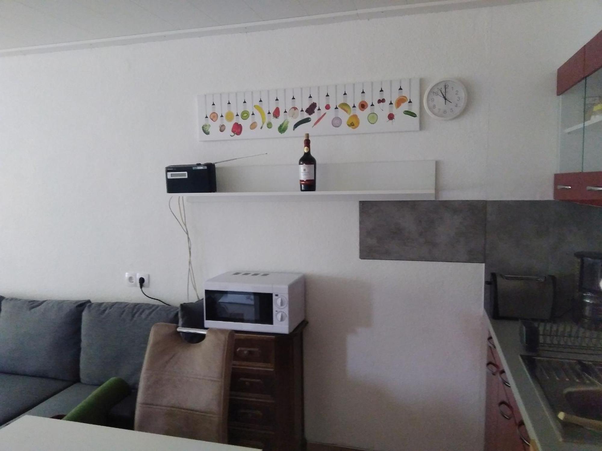 Ferienwohnung Tannenwald Bad Wildbad Exterior foto
