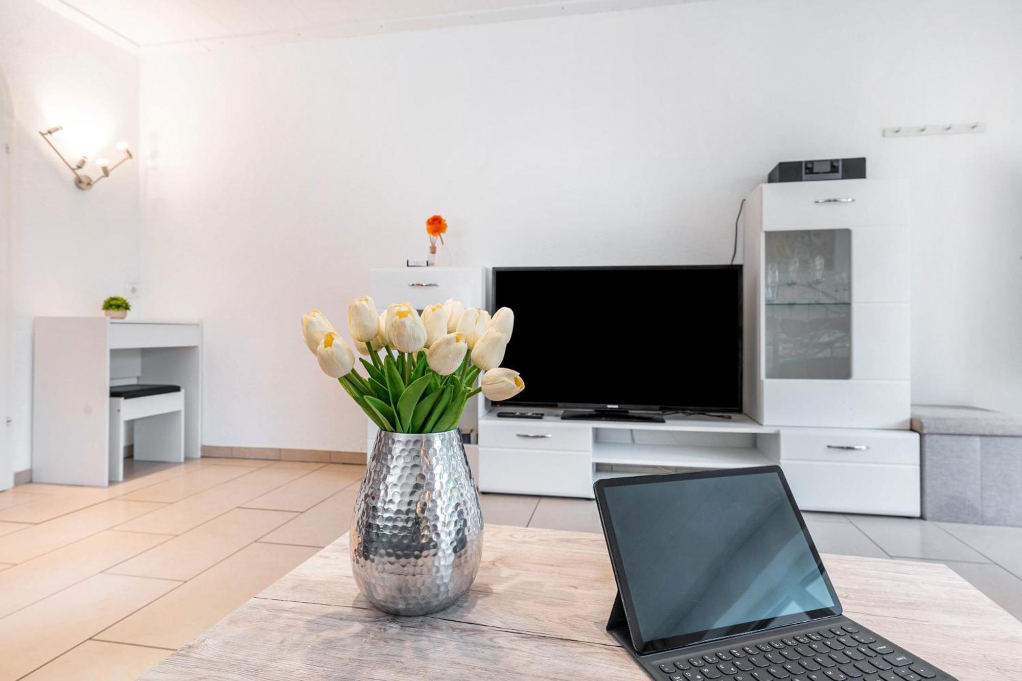 Ferienwohnung Tannenwald Bad Wildbad Exterior foto